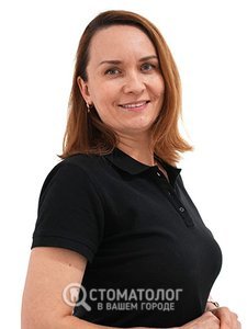 Тищенко Ольга 
