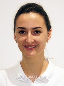 Ткач Анастасия Алексеевна Ткач Анастасия Алексеевна