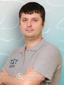 Ткаченко Александр Александрович