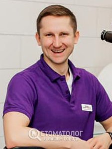 Ткаченко Александр Борисович
