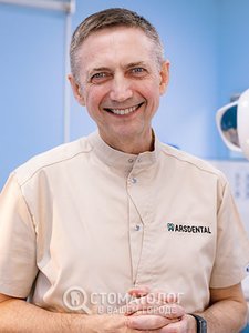 Ткаченко Виктор Анатольевич