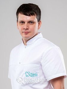 Ткачев Антон Юрьевич