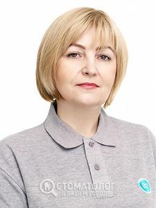 Ткачук-Кириченко Светлана Анатольевна