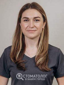 Ткачук Лина Николаевна
