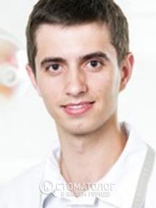 Ткачук Сергей Васильевич Ткачук Сергей Васильевич