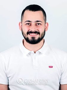 Тодавчич Михаил Михайлович Тодавчич Михаил Михайлович