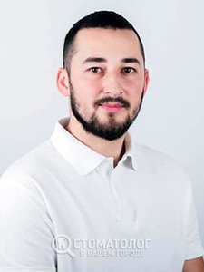 Тодавчич Юрий Михайлович
