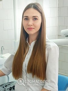 Тодорюк Ирина Игоревна