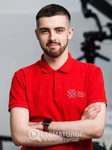 Тодорюк Иван Степанович