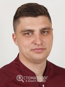 Токарь Богдан Васильович Токарь Богдан Васильович