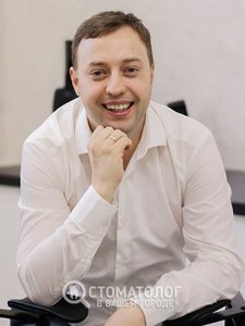 Токарчук Геннадий Александрович