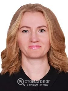 Томашевская Елена Анатольевна Томашевская Елена Анатольевна