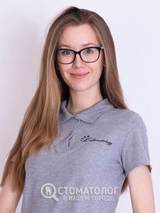 Тонклевская Ольга Игоревна Тонклевская Ольга Игоревна