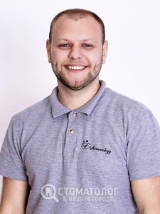 Тонклевский Роман Геннадиевич Тонклевский Роман Геннадиевич