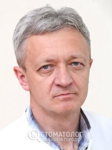 Топчий Дмитрий Витальевич