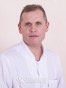 Товстенко Дмитрий Александрович