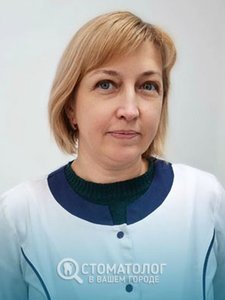 Трохименко Наталья Васильевна