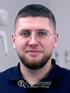 Трясунов Вячеслав Игоревич