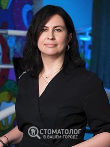 Тулупова Екатерина Евгеньевна