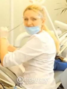 Тумарец Екатерина Николаевна Тумарец Екатерина Николаевна