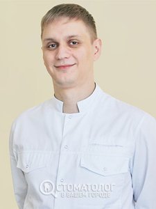 Туракевич Виктор Владиславович