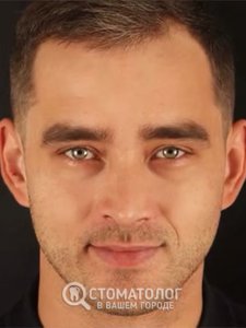 Угрин Владимир Андреевич