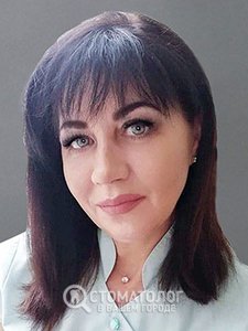 Усова Зоя Григорьевна