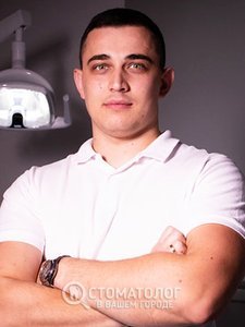 Вахович Андрей Петрович