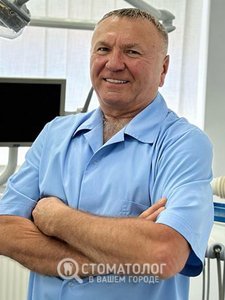 Валовин Игорь Михайлович