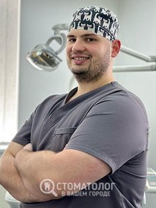 Валовин Назар Игоревич