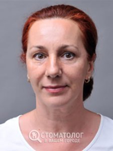 Васильченко Мирослава Васильевна