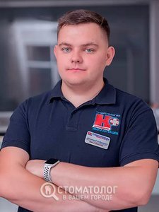 Василенко Дмитрий Андреевич
