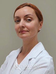 Василенко Юлия Валерьевна Василенко Юлия Валерьевна