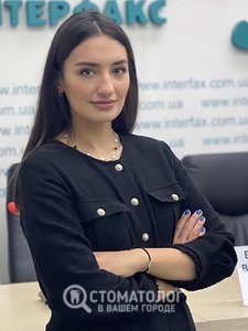 Васильева Вероника Сергеевна