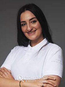 Васильева Вероника Сергеевна Васильева Вероника Сергеевна