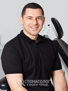 Василинчук Андрей Викторович