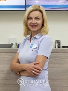 Васильковская Наталия 