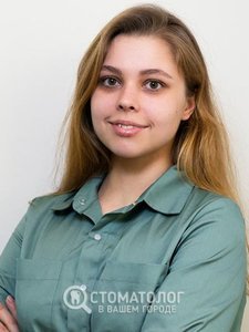Васюхник Ольга Александровна