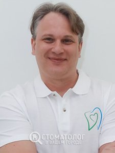 Васюта Александр Владимирович