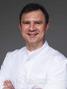 Вавилов Андрей Петрович