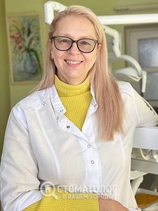 Вавилова Тамара Георгиевна