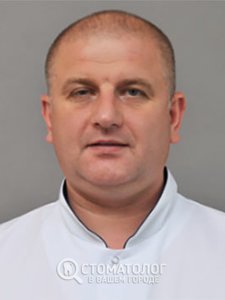 Ваврикович Игорь Мирославович