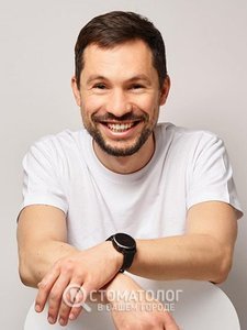 Векленко Роман Григорьевич