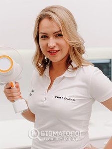 Ветер Ольга Викторовна