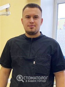 Видник Станислав Васильевич Видник Станислав Васильевич