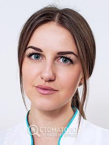 Винникова Кристина Валерьевна Винникова Кристина Валерьевна