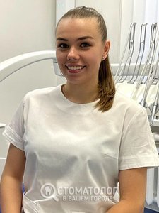Винокурова Татьяна Олеговна