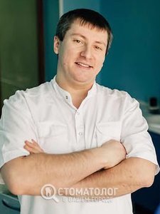 Вишневский Виктор Станиславович