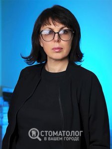 Вишняк Юлия Леонидовна