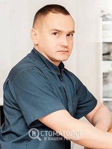 Власов Алексей Юрьевич